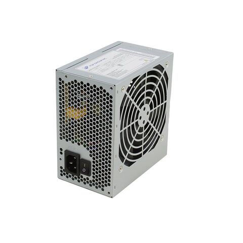Блок питания FSP ATX-450PNR, 2-е