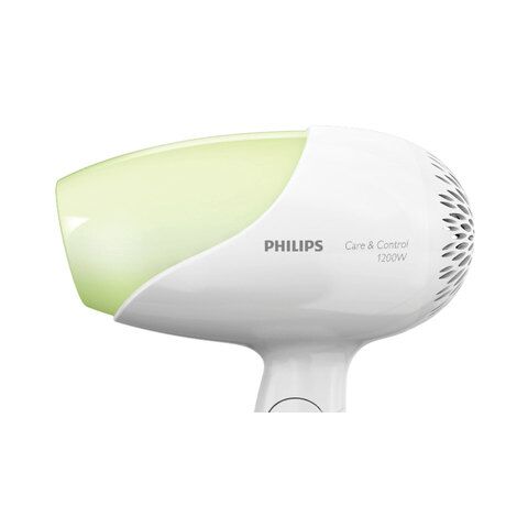 Фен Philips HP8115/00 Salon Essential, 2-е