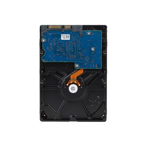 Жесткий диск TOSHIBA DT01ACA 1TB (DT01ACA100), 4-е