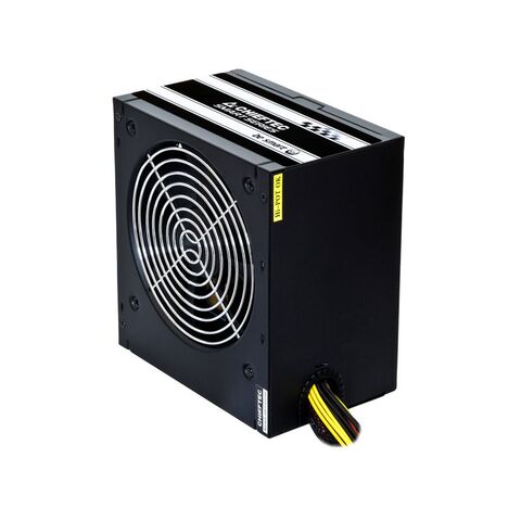 Блок питания Chieftec Smart GPS-650A8, 2-е