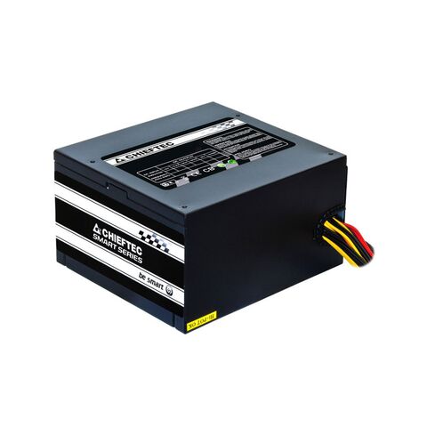 Блок питания Chieftec Smart GPS-700A8, 3-е