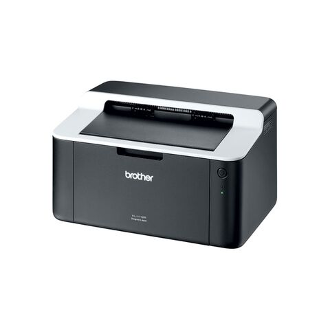 Принтер Brother HL-1112R, 2-е
