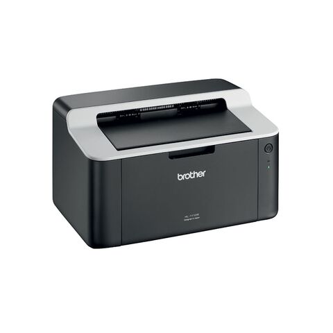 Принтер Brother HL-1112R, 3-е