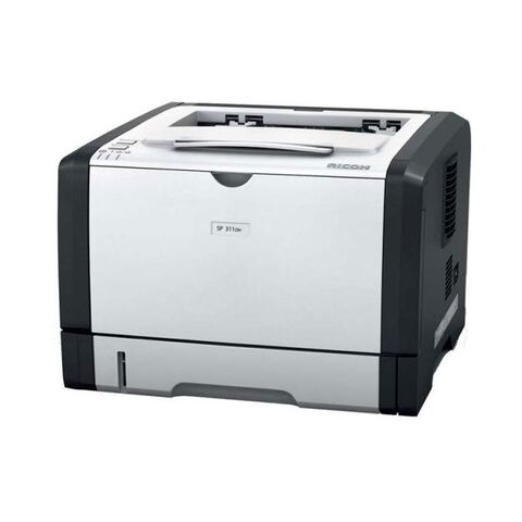 Принтер Ricoh SP 311DN, 2-е