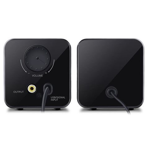 Акустическая система SVEN 315, 3-е