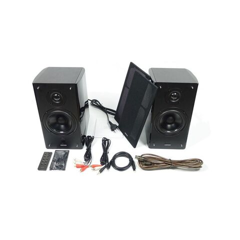 Акустическая система EDIFIER R2000DB Black, 6-е