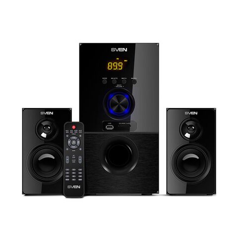 Акустическая система SVEN MS-2050, 3-е