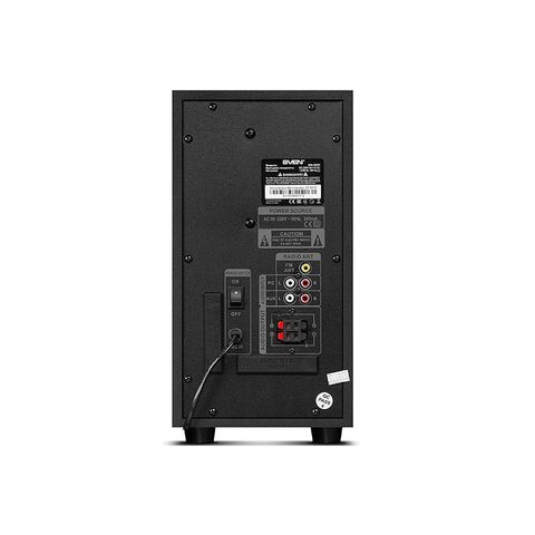 Акустическая система SVEN MS-2050, 4-е