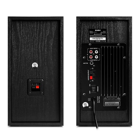 Акустическая система SVEN MC-10, 5-е