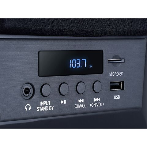 Акустическая система SVEN MC-10, 12-е