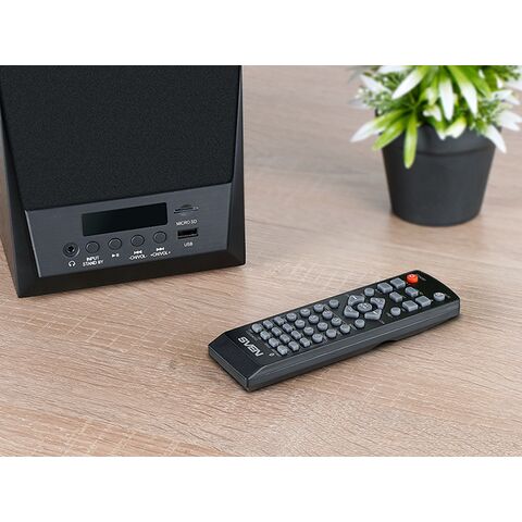 Акустическая система SVEN MC-10, 15-е