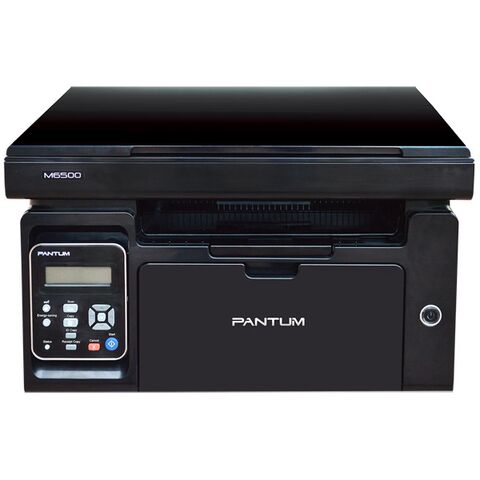 МФУ Pantum M6500, 2-е