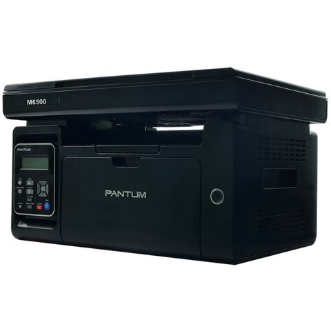МФУ Pantum M6500, 3-е