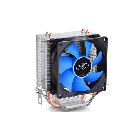 Кулер для процессора DEEPCOOL ICE EDGE MINI FS V2.0 (DP-MCH2-IEMV2), 4-е
