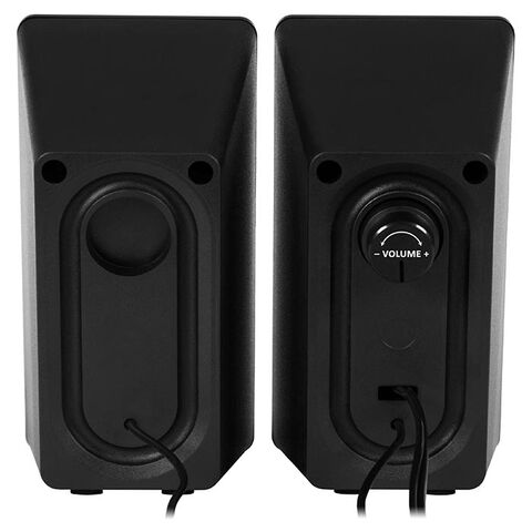 Акустическая система SVEN 300, 3-е