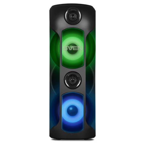 Механическая клавиатура с RGB-подсветкой SVEN KB-G9700, 4-е