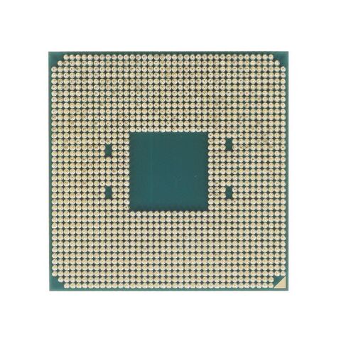 Процессор AMD Ryzen 5 5600X, 2-е