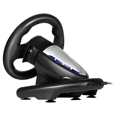 Руль SVEN GC-W500, 4-е