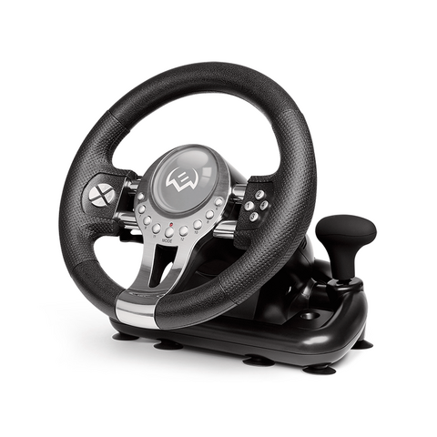 Игровой руль SVEN GC-W800, 8-е
