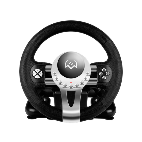 Игровой руль SVEN GC-W800, 7-е