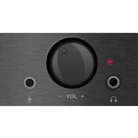 Мультимедиа акустика SVEN 357, 5-е