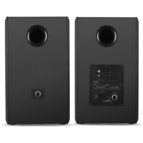 Акустическая система SVEN MC-30, 5-е