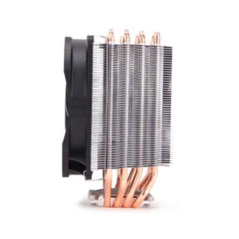 Кулер для процессора Zalman CNPS11X Performa+, 3-е