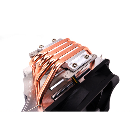 Кулер для процессора Zalman CNPS11X Performa+, 6-е