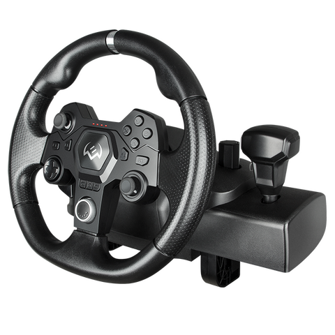 Игровой руль SVEN GC-W900, 2-е