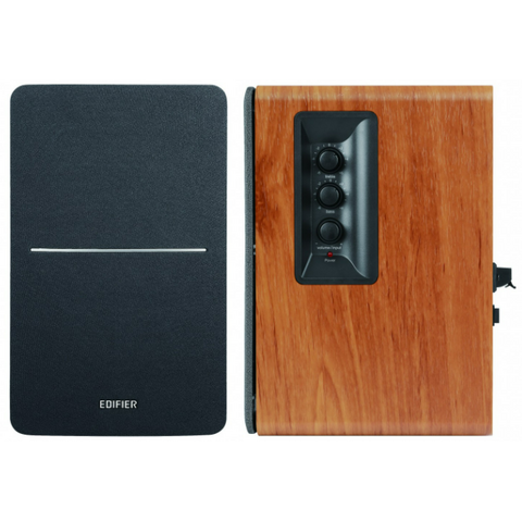 Акустика EDIFIER R1280DBs Brown, 2-е