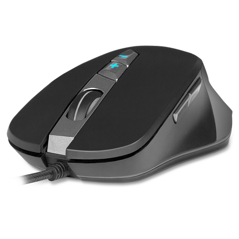 Игровая мышь SVEN RX-G970, 5-е