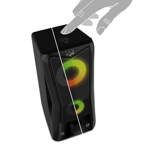 Акустическая система SVEN 445, 4-е