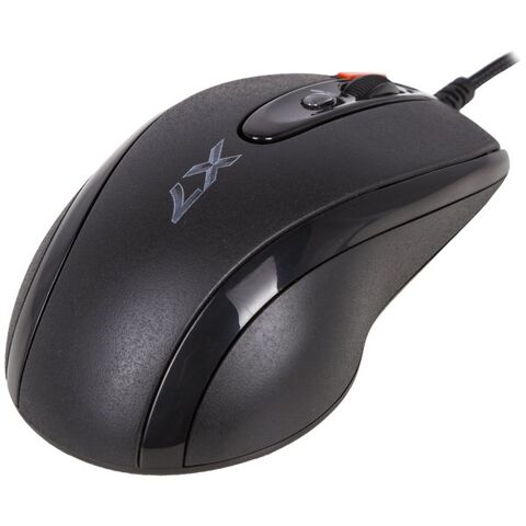 Игровая мышь A4Tech X-710BK, 5-е