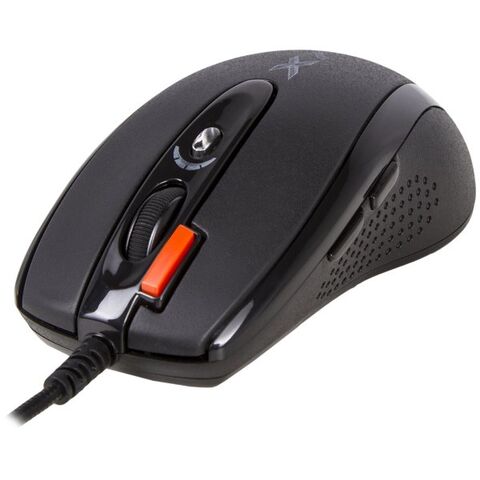 Игровая мышь A4Tech X-710BK, 2-е