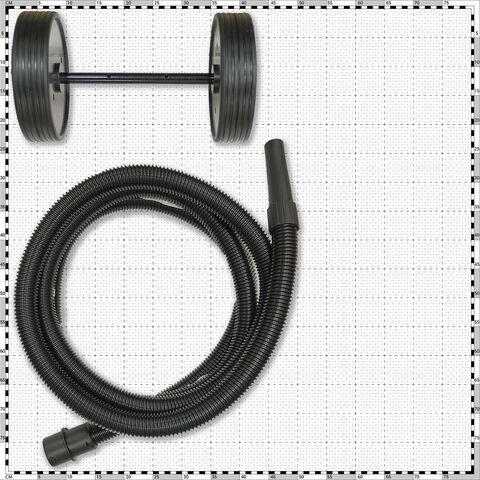 Пылесос Bort BAX-1530M-SMART CLEAN, 8-е