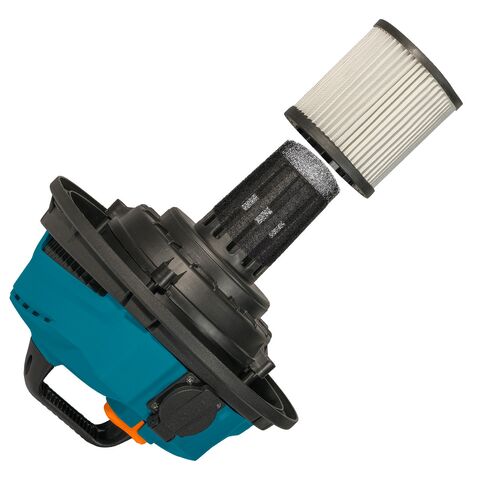 Пылесос Bort BSS-1215, 4-е