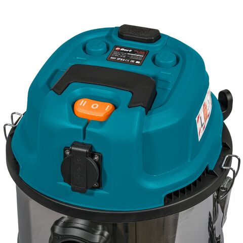 Пылесос Bort BSS-1630-STORM, 2-е