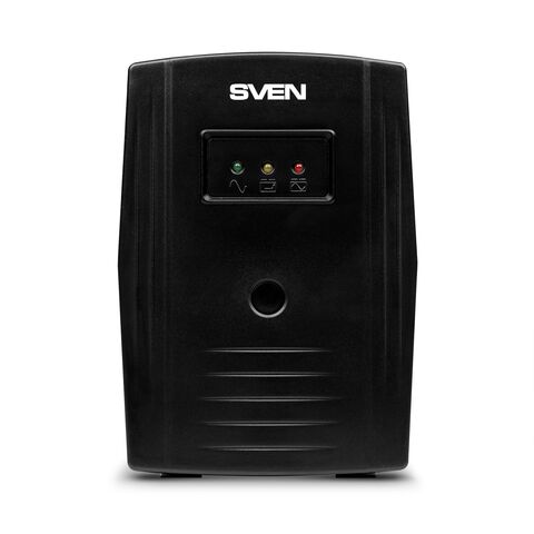 Источник бесперебойного питания SVEN Pro 800, 2-е