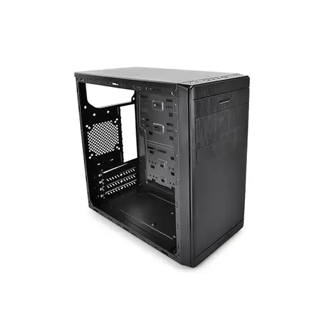 Корпус DEEPCOOL WAVE V2 (DP-MATX-DPWAVE2), 4-е