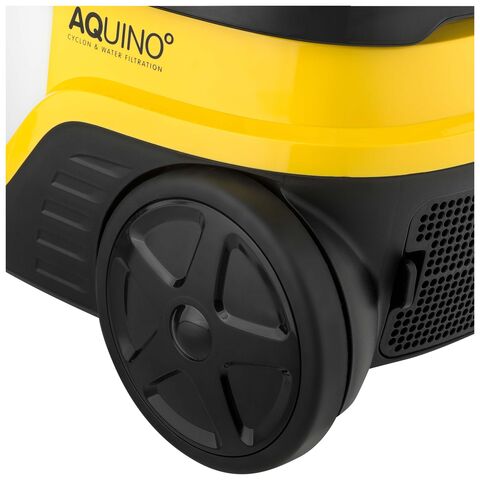 Пылесос SENCOR SVC 5001YL, 14-е