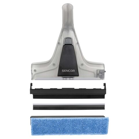 Пылесос SENCOR SVC 5001YL, 19-е