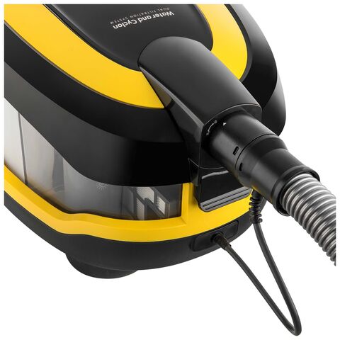 Пылесос SENCOR SVC 5001YL, 12-е