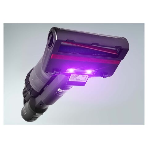 Вертикальный пылесос с влажной уборкой SENCOR SVC 9879BK, 12-е