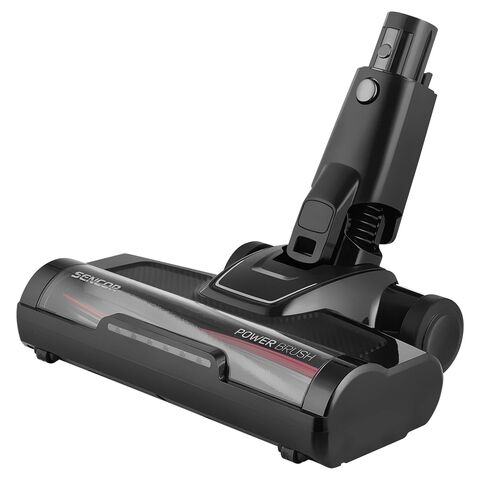 Вертикальный пылесос с влажной уборкой SENCOR SVC 9879BK, 13-е