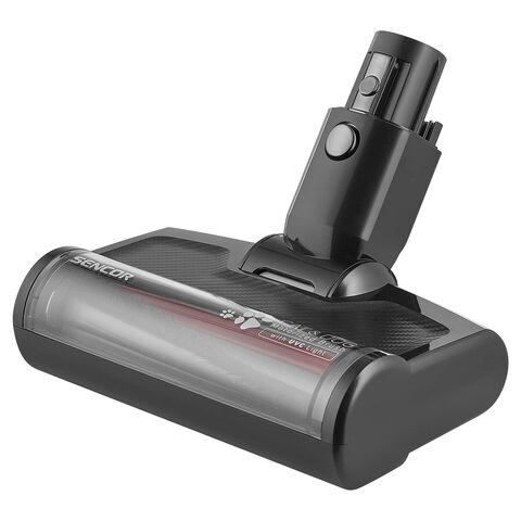 Вертикальный пылесос с влажной уборкой SENCOR SVC 9879BK, 14-е