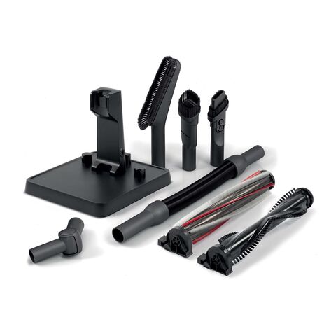 Вертикальный пылесос с влажной уборкой SENCOR SVC 9879BK, 16-е