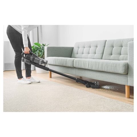 Вертикальный пылесос с влажной уборкой SENCOR SVC 9879BK, 18-е