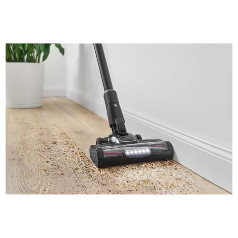 Вертикальный пылесос с влажной уборкой SENCOR SVC 9879BK, 20-е