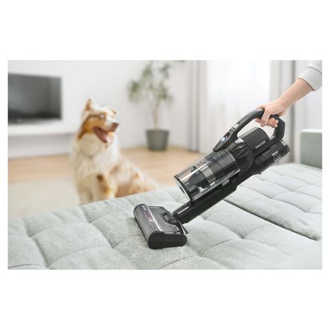 Вертикальный пылесос с влажной уборкой SENCOR SVC 9879BK, 21-е