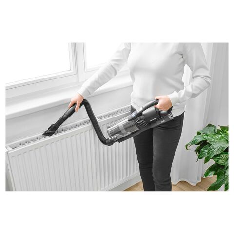 Вертикальный пылесос с влажной уборкой SENCOR SVC 9879BK, 25-е